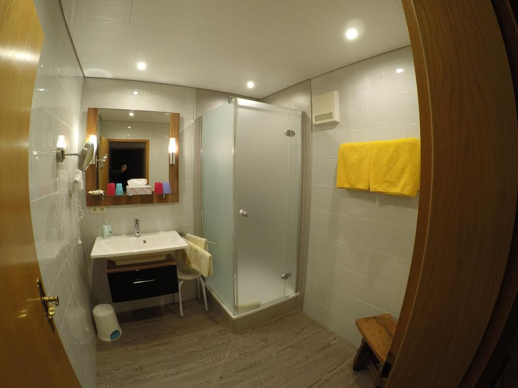 Gaestehaus Annabell เนสเซลวัง ภายนอก รูปภาพ